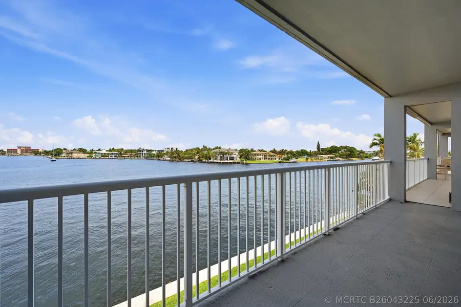 1201 S Riverside Drive #306, Pompano Beach, FL 33062 - #3