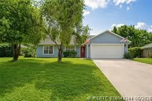 Address Withheld By Seller, Vero Beach, FL 32960 - #1
