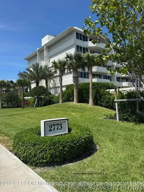 2773 S Ocean Boulevard #414, Palm Beach, FL 33480