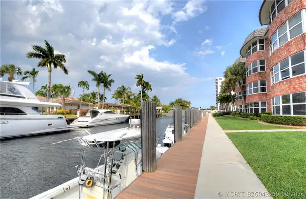 3111 NE 51st Street #405c, Fort Lauderdale, FL 33308
