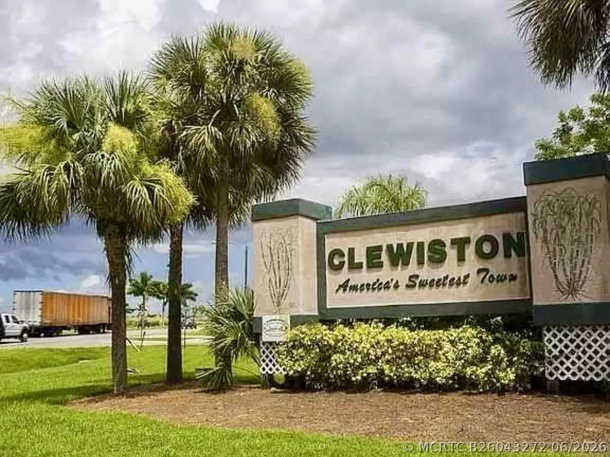 324 Pine Cone Avenue, Clewiston, FL 33440 - #1