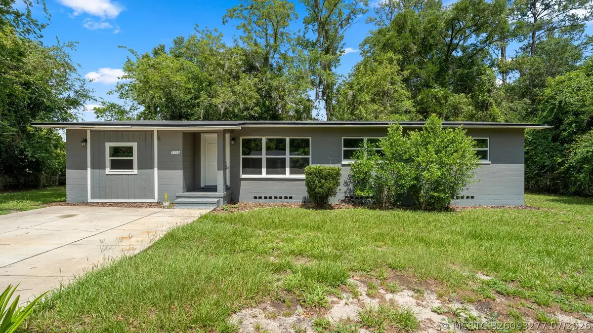 1015 SE 10th Terrace, Gainesville, FL 32601 - #1