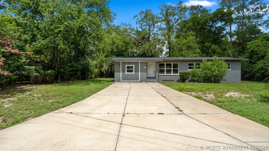 1015 SE 10th Terrace, Gainesville, FL 32601 - #2