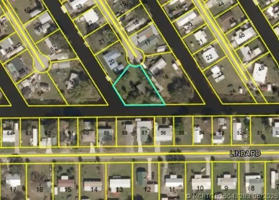 1244 9th Street, Okeechobee, FL 34974