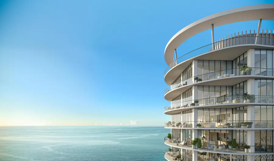 801 Seabreeze Boulevard #1802, Fort Lauderdale, FL 33316 - #3