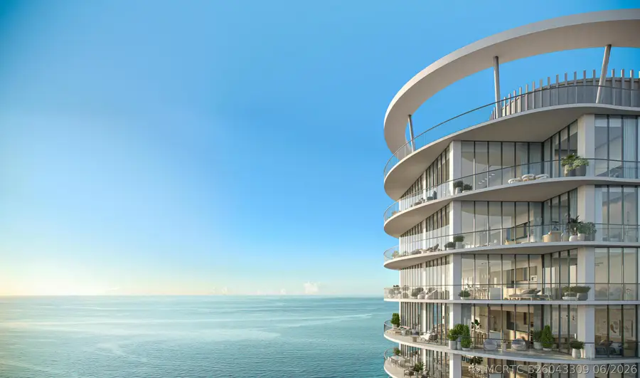 801 Seabreeze Boulevard #R 1509, Fort Lauderdale, FL 33316 - #3