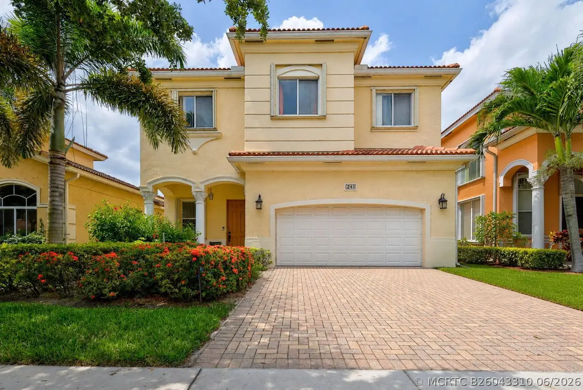 241 Gazetta Way, West Palm Beach, FL 33413 - #1