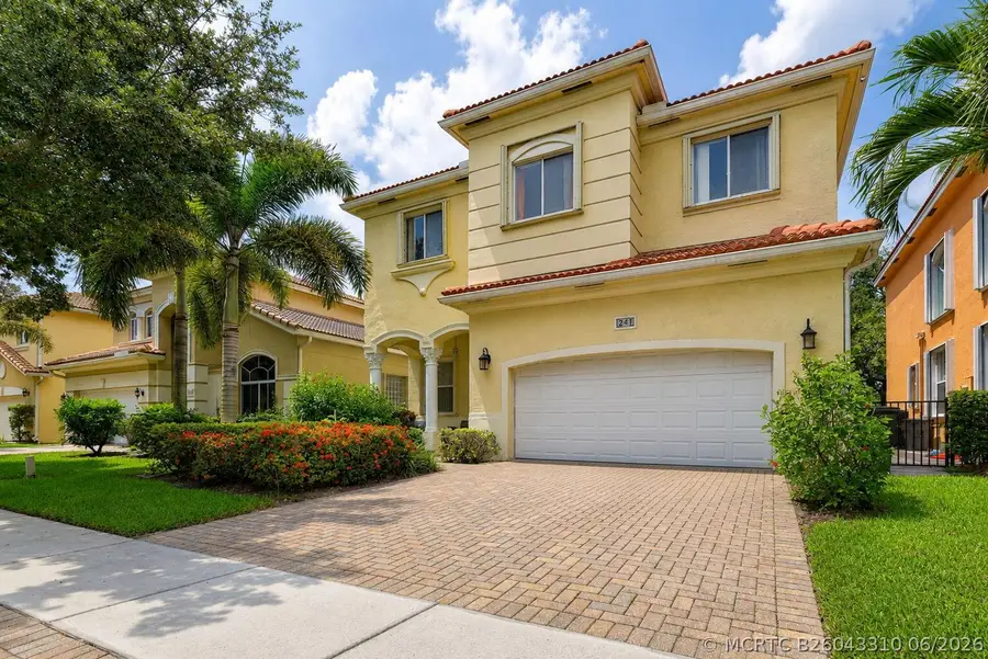 241 Gazetta Way, West Palm Beach, FL 33413 - #2