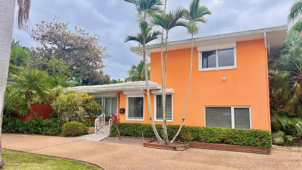 3100 NE 21st Street, Fort Lauderdale, FL 33305
