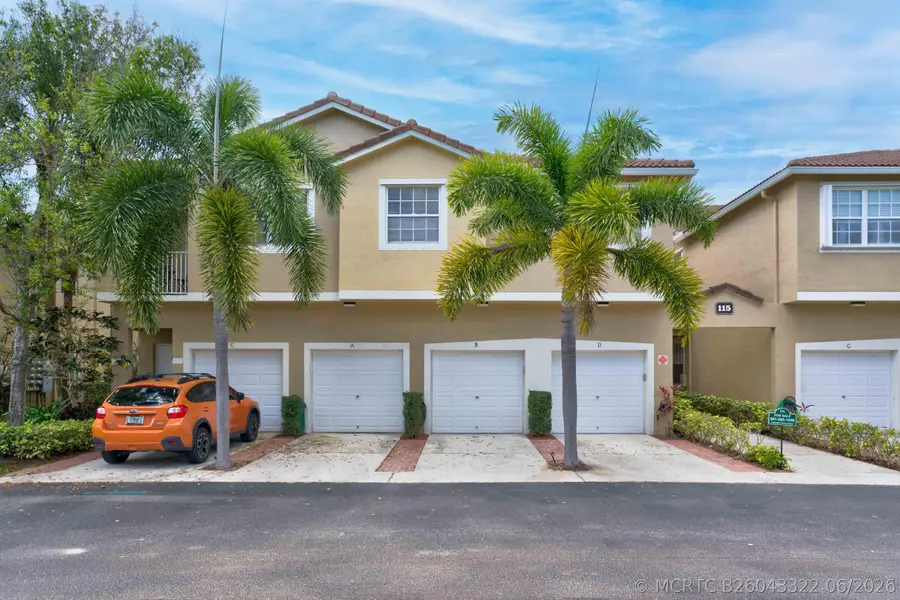 115 Lighthouse Circle #B, Tequesta, FL 33469 - #3