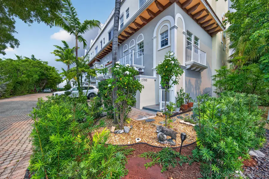 2700 NE 8th Avenue, Wilton Manors, FL 33334 - #2