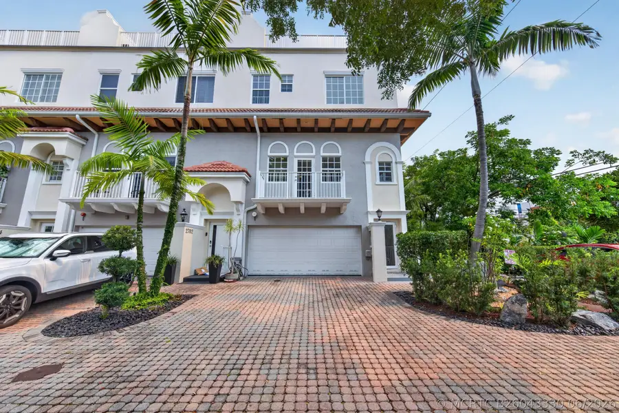 2700 NE 8th Avenue, Wilton Manors, FL 33334 - #3