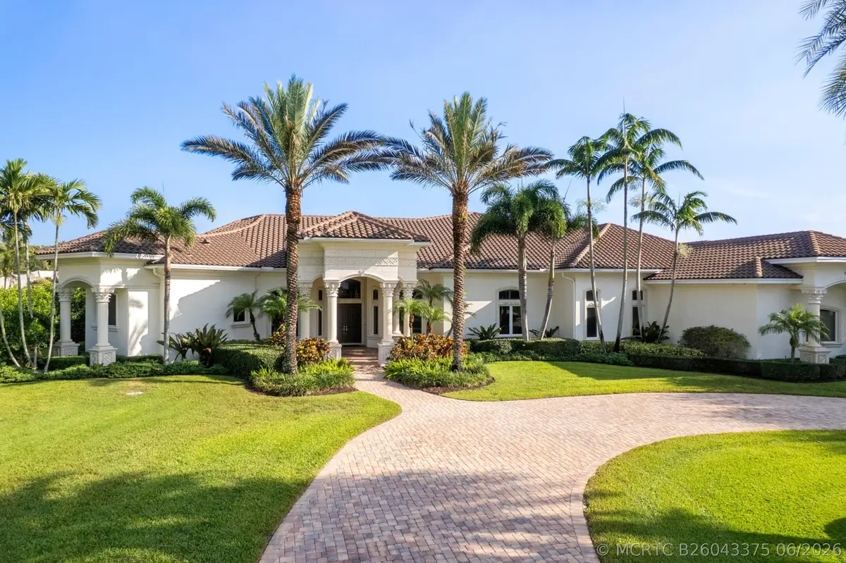 15885 Boeing Court, Wellington, FL 33414 - #1