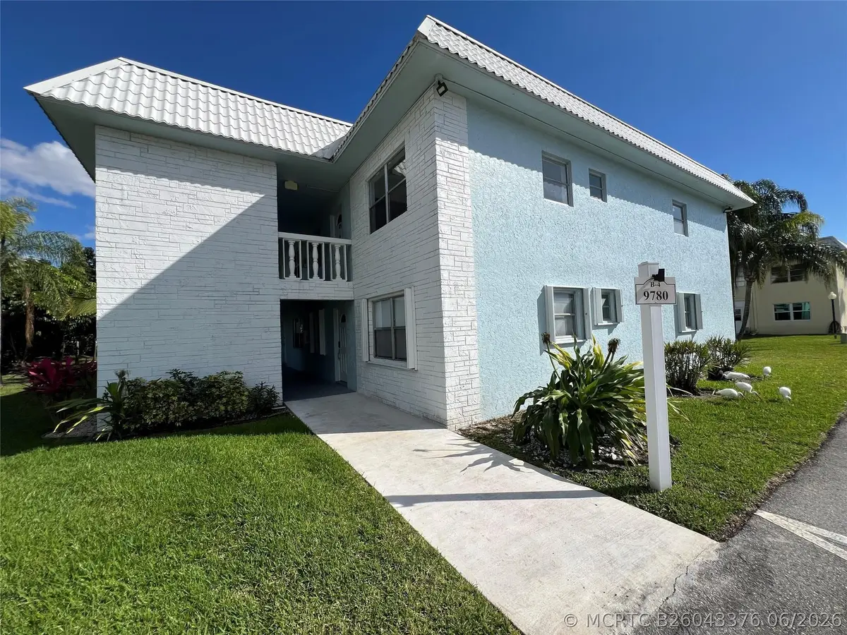 9780 Marina Boulevard #415, Boca Raton, FL 33428 - #1