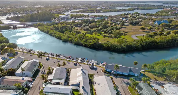 400 N Hwy A1a #Lot 64, Jupiter, FL 33477