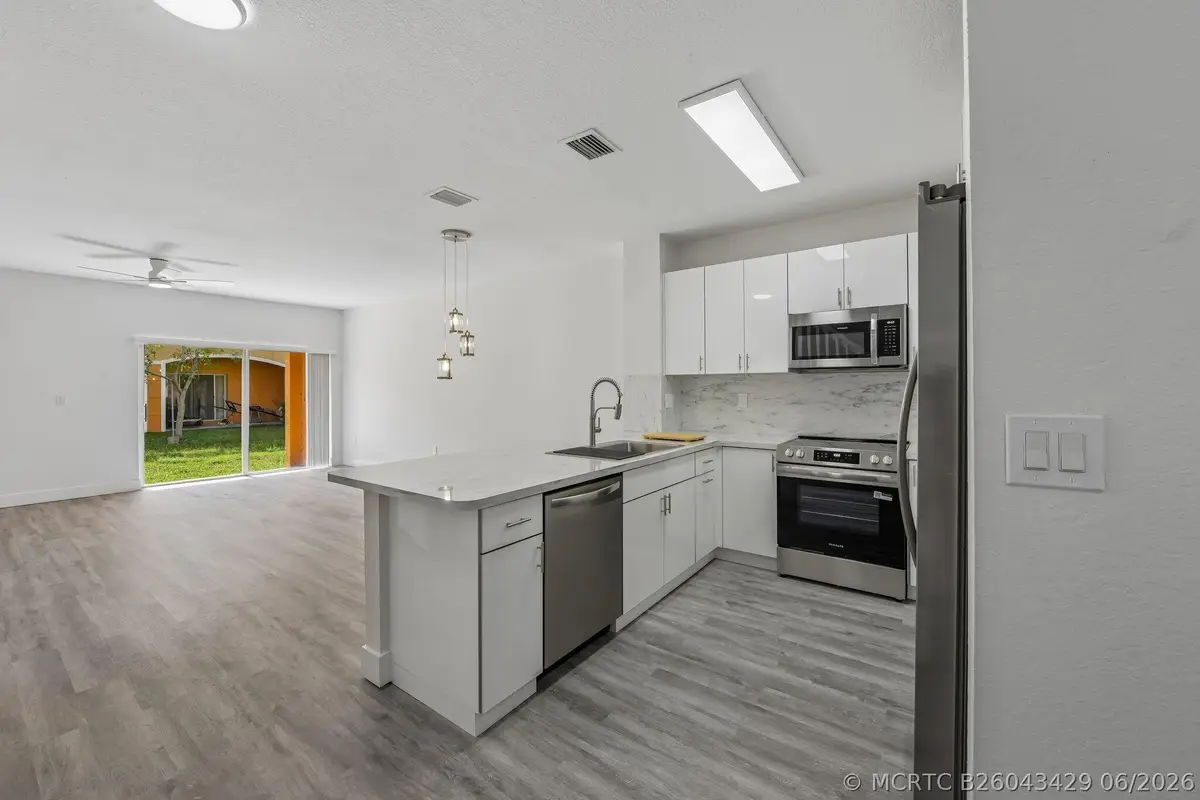 560 St Tropez Lane, Margate, FL 33068 - #1