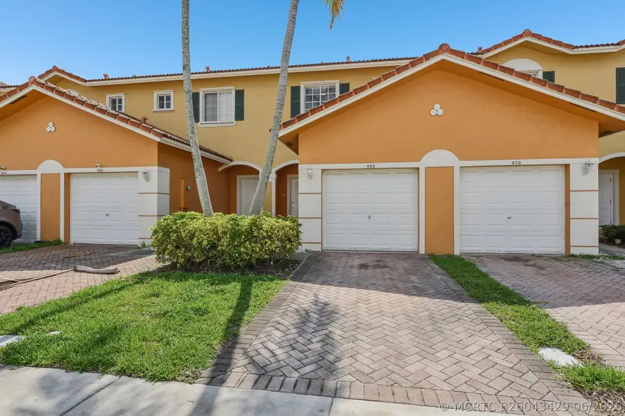 560 St Tropez Lane, Margate, FL 33068 - #2