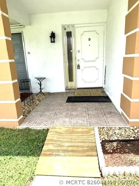 1216 S S Lakes End Drive #Apt D, Fort Pierce, FL 34982 - #2