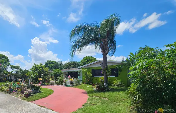 6165 Fair Green Road, West Palm Beach, FL 33417