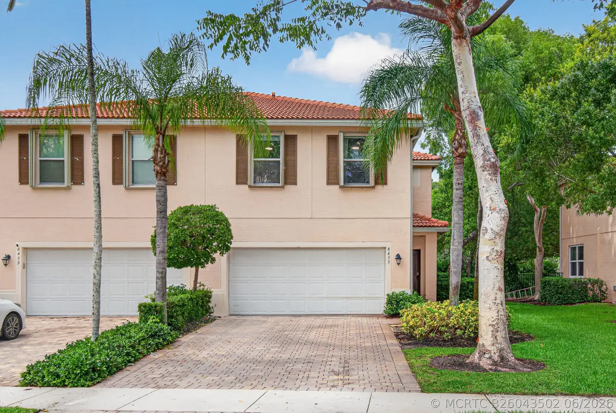 6455 Azura Lake Road, Lake Worth, FL 33463 - #1