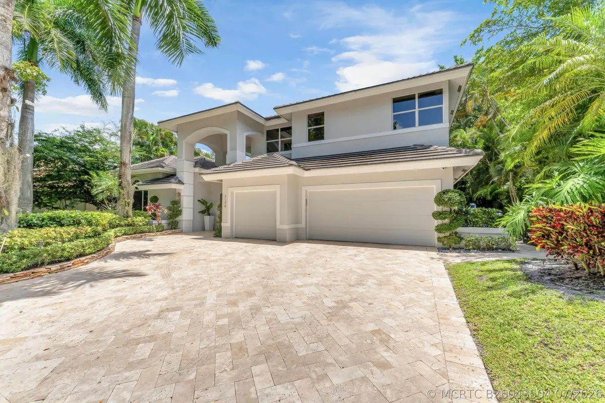 3156 NW 61st Street, Boca Raton, FL 33496 - #1
