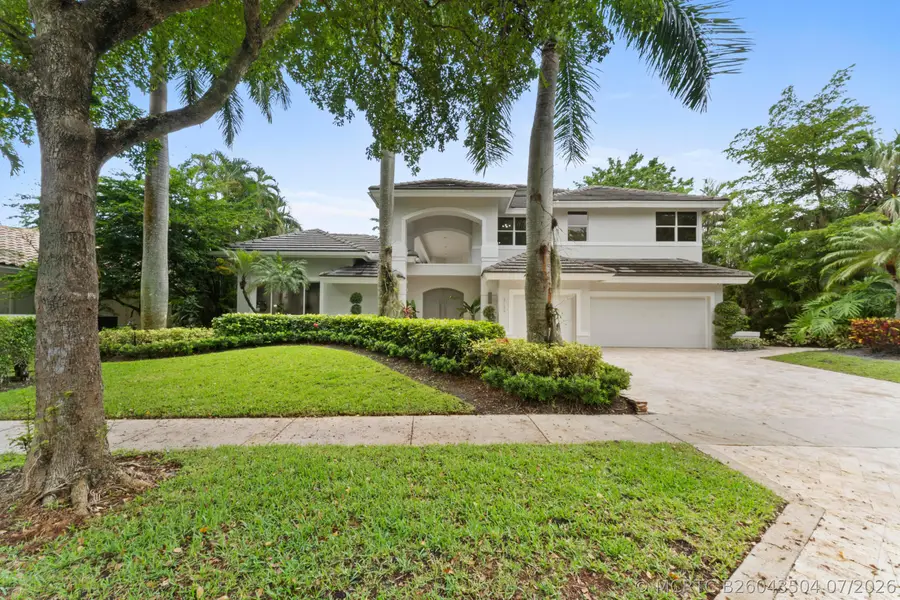3156 NW 61st Street, Boca Raton, FL 33496 - #2