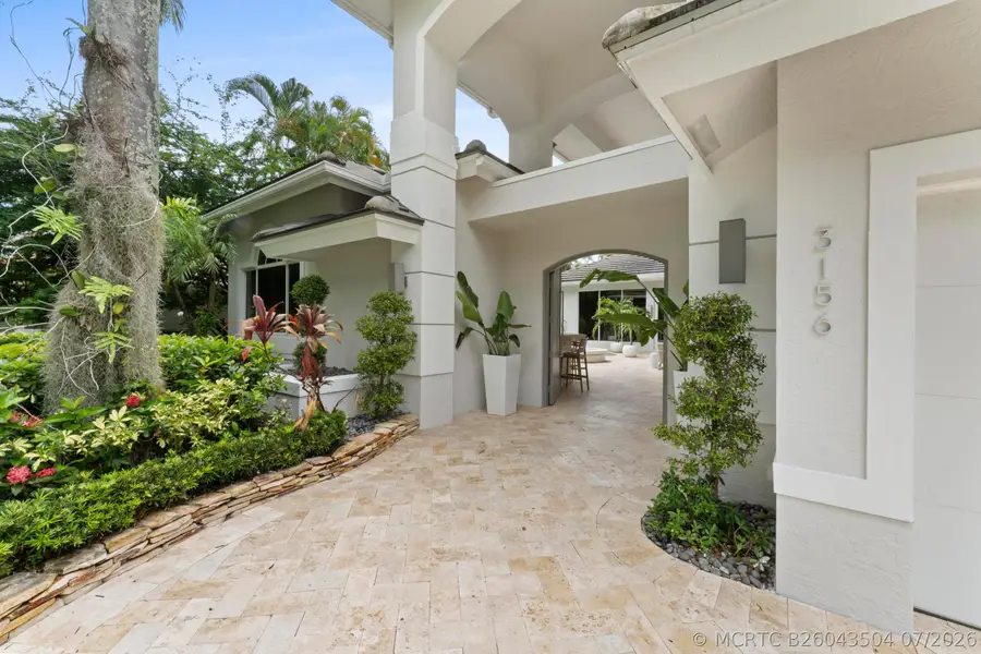 3156 NW 61st Street, Boca Raton, FL 33496 - #3