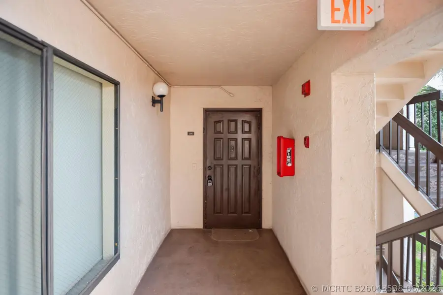 10110 Cedar Point Boulevard #206, Boynton Beach, FL 33437 - #2
