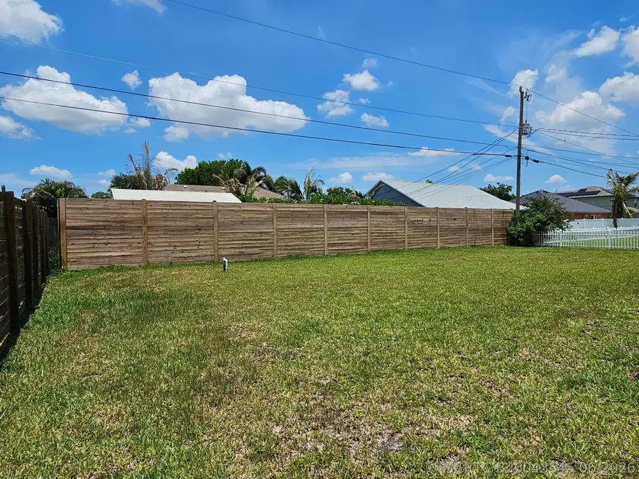 3338 SW Mundy Street, Port Saint Lucie, FL 34953 - #3