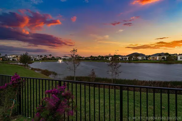 9109 Coral Isles Circle #{Lot 86}, Palm Beach Gardens, FL 33412