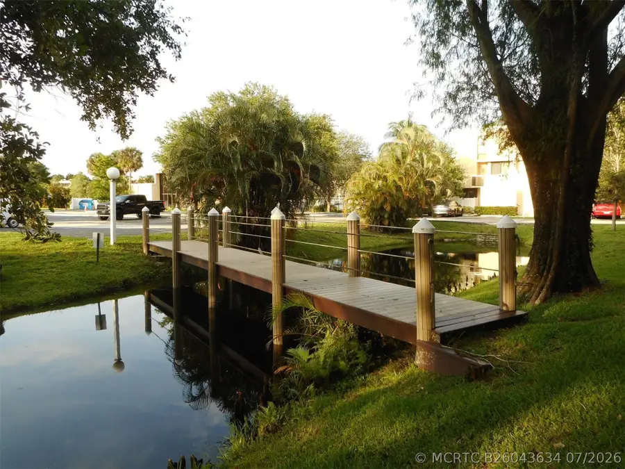 8701 SW 30th Street #211, Davie, FL 33328 - #2