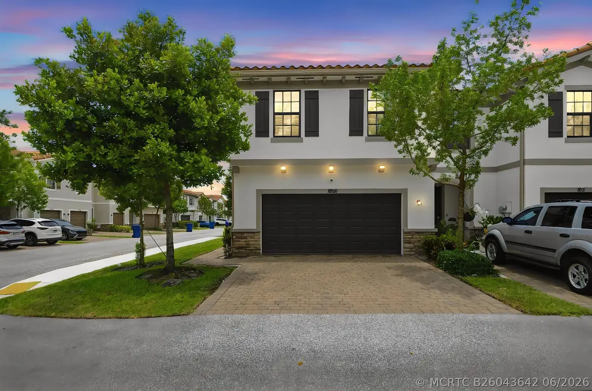 1009 Sweet Briar Lane, Riviera Beach, FL 33410 - #1