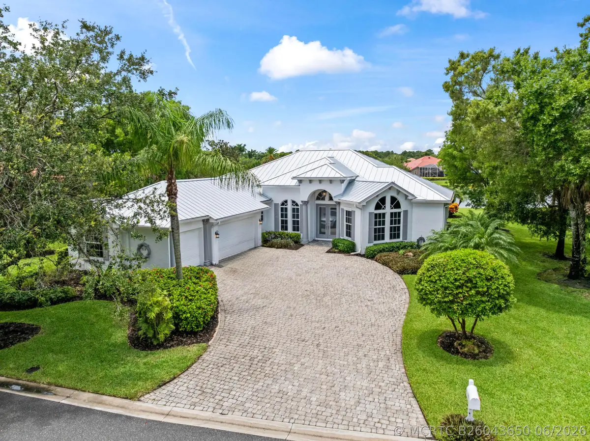 918 SW Blue Stem Way, Stuart, FL 34997 - #1
