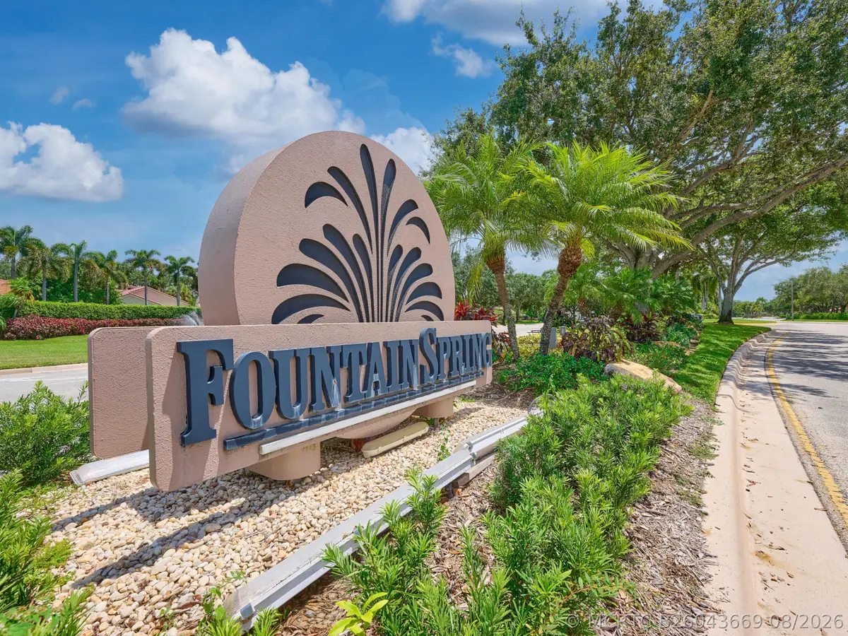 10900 NW 12th Drive, Plantation, FL 33322 - #1