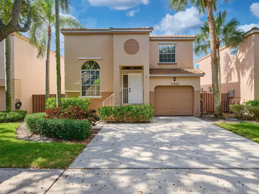 10900 NW 12th Drive, Plantation, FL 33322 - #2