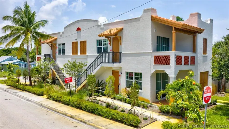 129 S K Street, Lake Worth, FL 33460 - #2