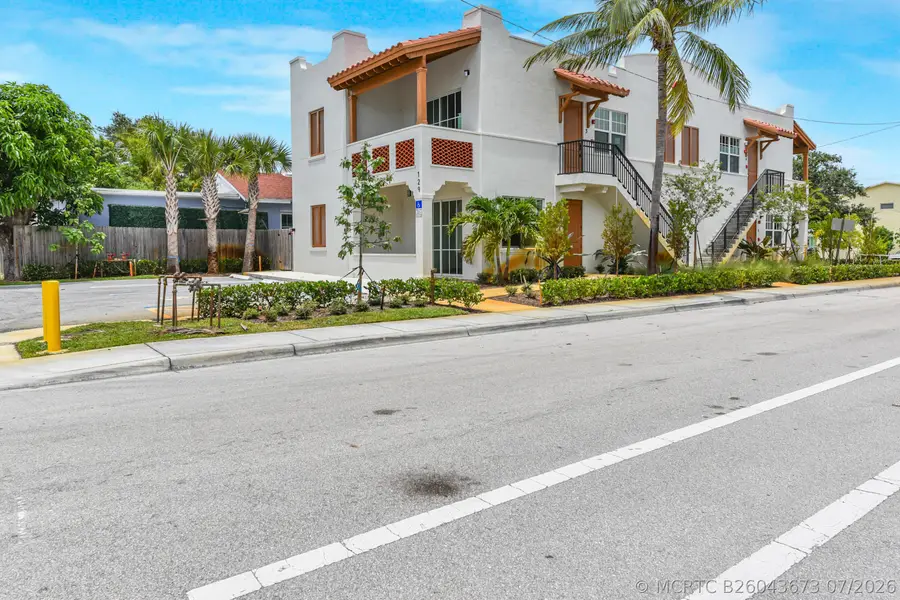 129 S K Street, Lake Worth, FL 33460 - #3