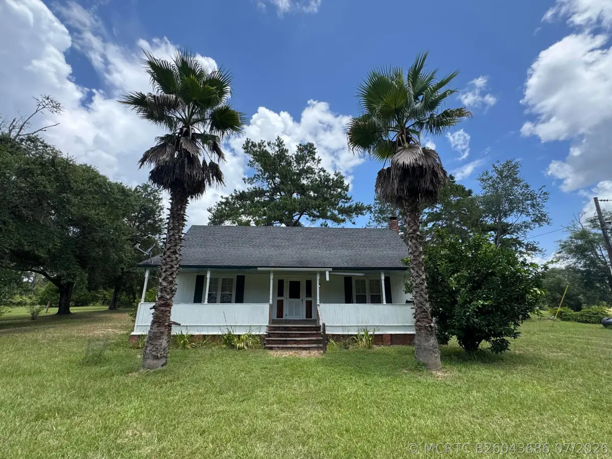 1900 Olive Lane, Bonifay, FL 32425 - #1