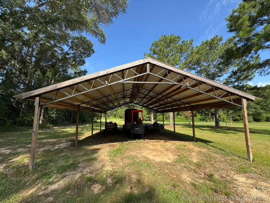 1900 Olive Lane, Bonifay, FL 32425 - #3