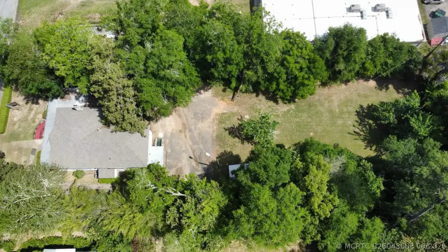 25 Madison Street, Chattahoochee, FL 32324 - #2