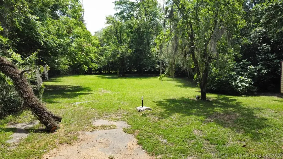 25 Madison Street, Chattahoochee, FL 32324 - #3