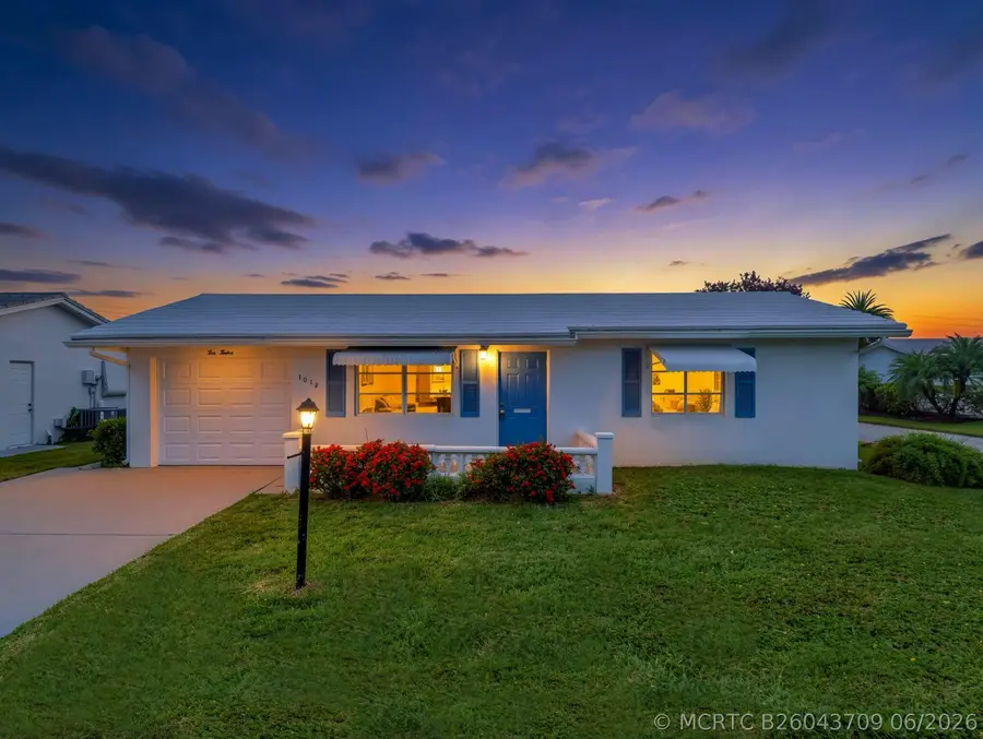 1012 SW 17th Street, Boynton Beach, FL 33426 - #3