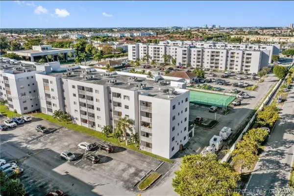 8145 NW 7th Street #208, Miami, FL 33126