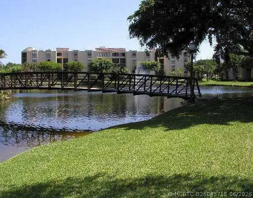 825 Egret Circle #206, Delray Beach, FL 33444 - #1