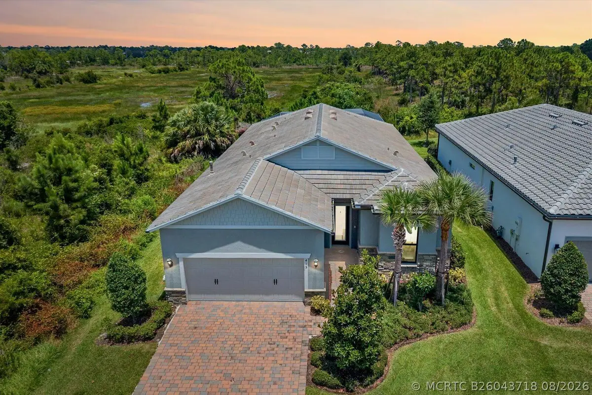 415 SE Crathes Street Se, Port Saint Lucie, FL 34984 - #1