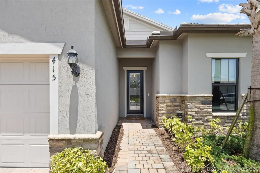 415 SE Crathes Street Se, Port Saint Lucie, FL 34984 - #3