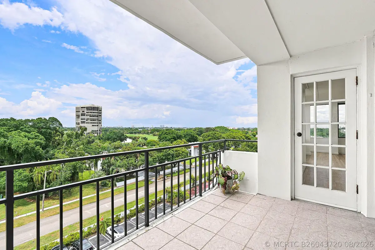 1500 Presidential Way #704, West Palm Beach, FL 33401 - #1