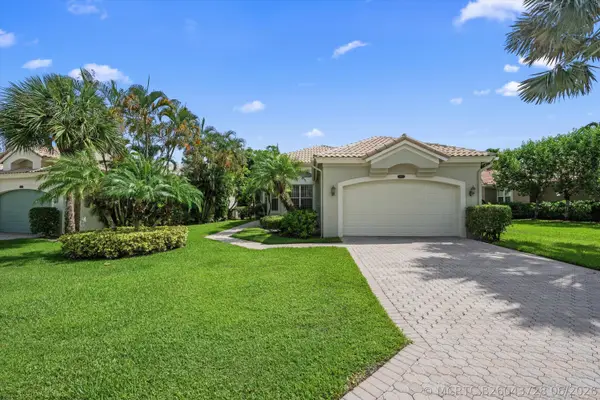 12557 Mallet Circle, Wellington, FL 33414