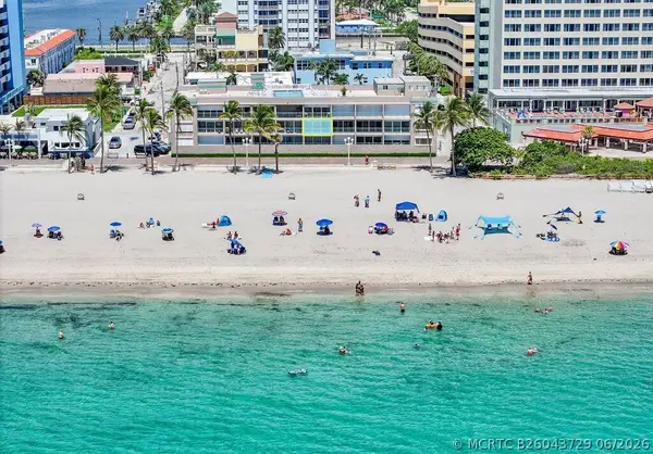 201 Van Buren Street #205, Hollywood, FL 33019