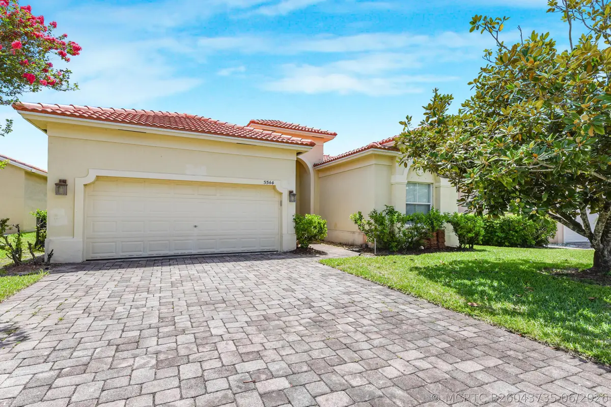 5544 Spanish River Road, Fort Pierce, FL 34951 - #1